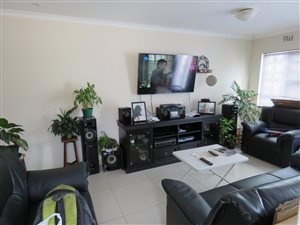 3 Bed House in Retreat