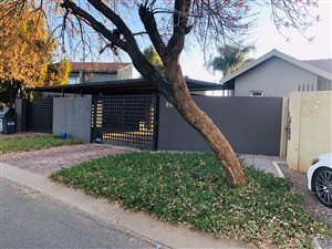 157 m² Office Space in Garsfontein