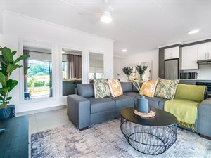 3 Bed Apartment in Ballito