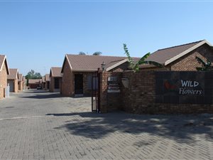 3 Bed Simplex in Amberfield