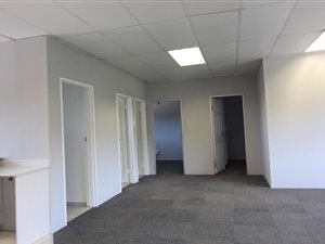 2 Bed Apartment in Chasedene