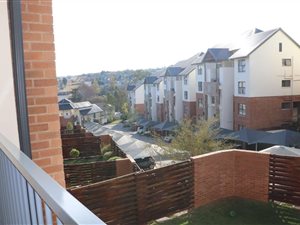 3 Bed Apartment in Kyalami Hills