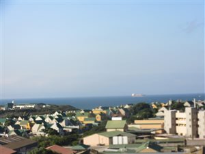 1895 m² Land available in Voorbaai