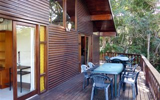 4 Bedroom House in Natures Valley