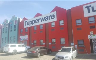 872 m² Commercial space in Strydompark