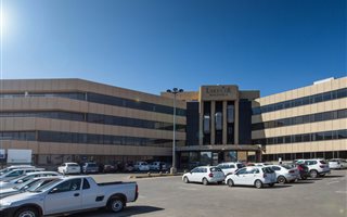 2446 m² Office Space in Centurion CBD
