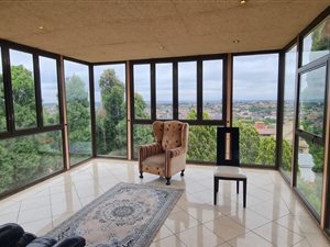 4 Bed House in Laudium