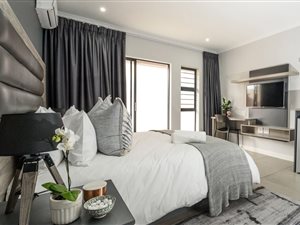 2 Bed Apartment in Morningside