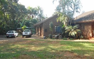 1.1 ha Farm in Anerley
