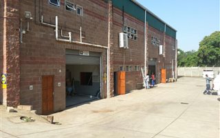 210 m² Commercial space in Mt Edgecombe