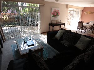 3 Bed Duplex in Val de Grace