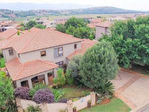 4 Bed House in Xanadu Eco Park