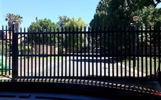 4 Bedroom House in Vanderbijlpark SE