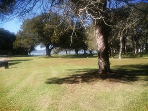 642 m² Land available in Lake Brenton