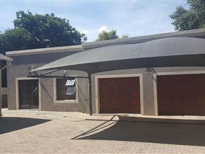 1 Bedroom Apartment in Elandspark