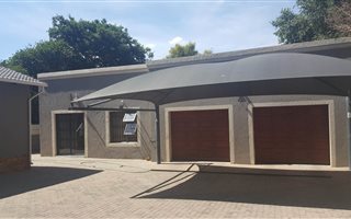 1 Bedroom Apartment in Elandspark
