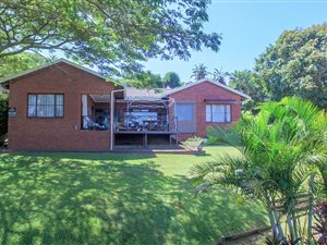 3 Bedroom House in Pennington