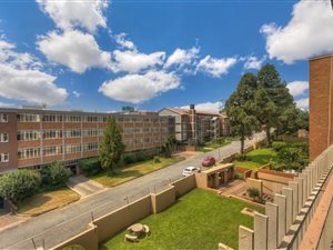 3 Bed Apartment in Gresswold