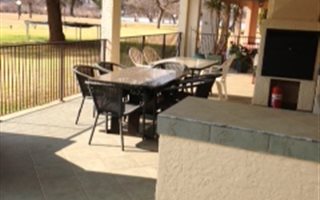 3 Bedroom House in Loch Vaal