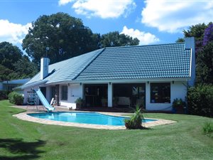 4 Bed House in Eshowe