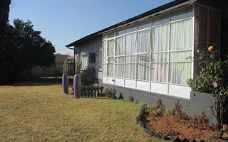 3 Bedroom House in Heidelberg Central