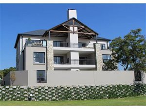 3 Bed Apartment in Waterfall Country Estate
