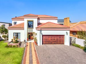 4 Bed House in Glen Eagles Estate