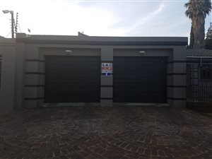 2 Bed House in Beyers Park