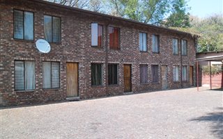 1 Bedroom Apartment in Rustenburg Central