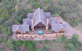 4.5 Bedroom House in Bela-Bela (Warmbaths)