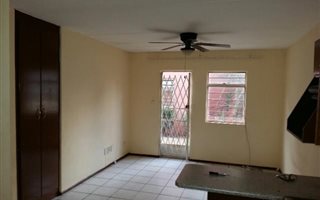 2 Bedroom Townhouse in Florentia