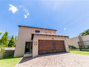 3 Bedroom House in Craigavon