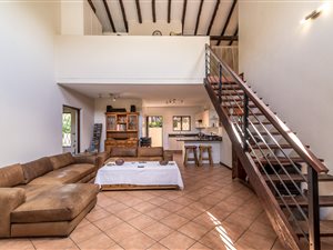 3 Bed Cluster in North Riding