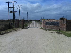 1594 m² Land available in Colchester