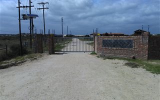 1594 m² Land available in Colchester