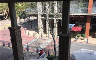 369 m² Office Space in Melrose Arch