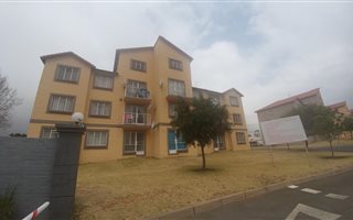 1 Bedroom Apartment in Ormonde