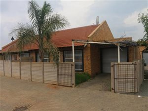 2 Bed House in Knysna Central