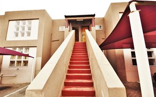 2 Bedroom Apartment in Mulbarton