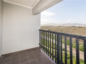 3 Bed Apartment in Parklands