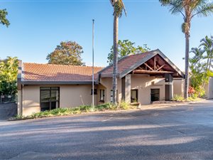 457 m² Commercial space in Westville
