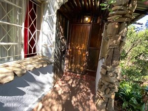4 Bed House in Winburg
