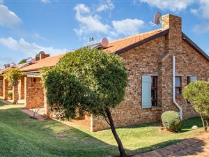 2 Bed Townhouse in North Riding