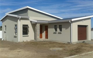 3 Bedroom House in Pacaltsdorp
