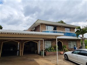 5 Bed House in Wyebank