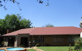 3 Bedroom House in Meyerton Central