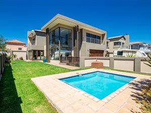 3 Bed House in La Como Lifestyle Estate
