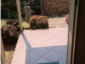 2 Bed Apartment in Amberfield Crest