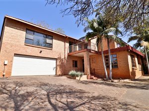5 Bed House in Ninapark