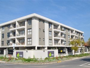 1 Bed Apartment in Dennesig